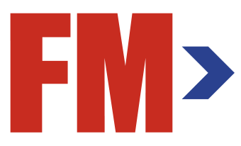 Logo FM Logistic